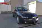 159 2.4 JTDM Limousine DPF Leder Xenon DVD