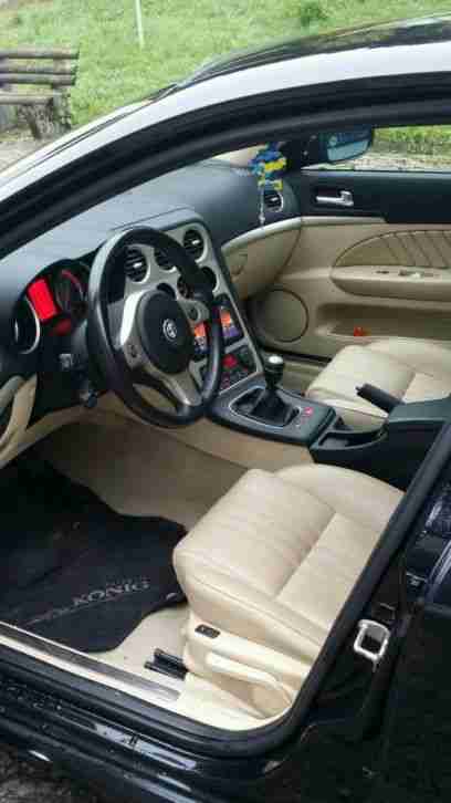 Alfa Romeo 159 2.4 jtdm top Optik