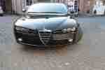 159 2, 4JTDM Sportwagon Distinsive