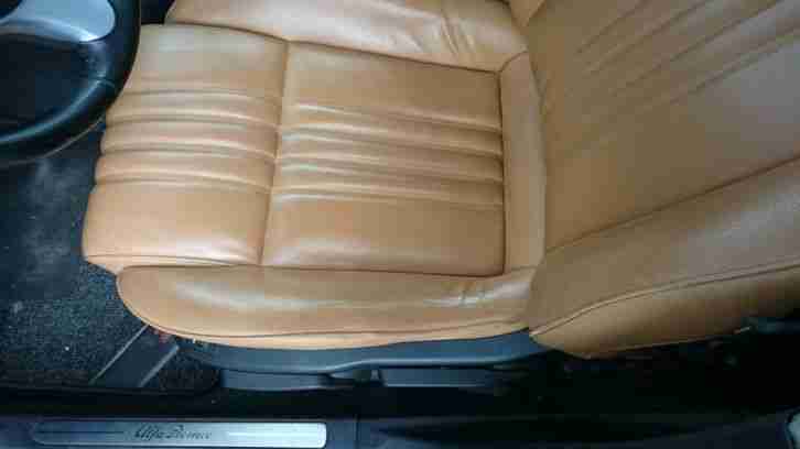 Alfa Romeo 159 JTDM 16V Distinctive / Bastlerfahrzeug