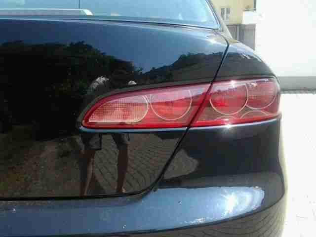 Alfa Romeo 159 Limousine 2,4 JTDM Distinctive Vollausstattung 19Zoll 155000Km