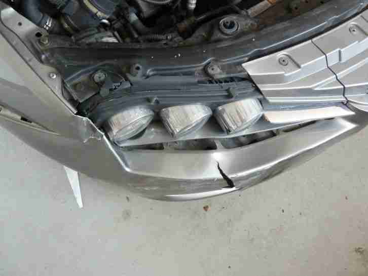 Alfa Romeo 159 SW Kombi 1.9 JTDM 16V AHK BJ 2009