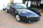 159 Sportwagon 1.9 JTDM 16V DPF Q Tronic