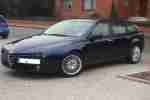 159 Sportwagon 1.9 JTDM 16V Q Tronic