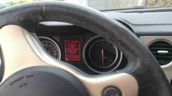 Alfa Romeo 159 Sportwagon