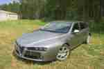 159 Sportwagon 2.4 JTDM 20V DPF Distinctive