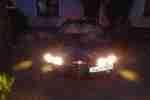 159 Sportwagon 2, 4 L 20 V Diesel Kombi