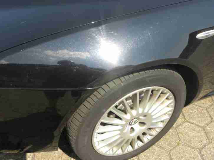 Alfa Romeo 159 Sportwagon 3,2 Q 4 Kombi Allrad 19% MwSt ausweisbar Netto 4999.-