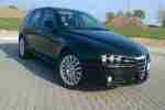 159 Sportwagon Destinctive 1.9 JTDM 16V DPF