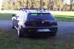 159 Sportwagon JTS 1, 9 16V Distinctive