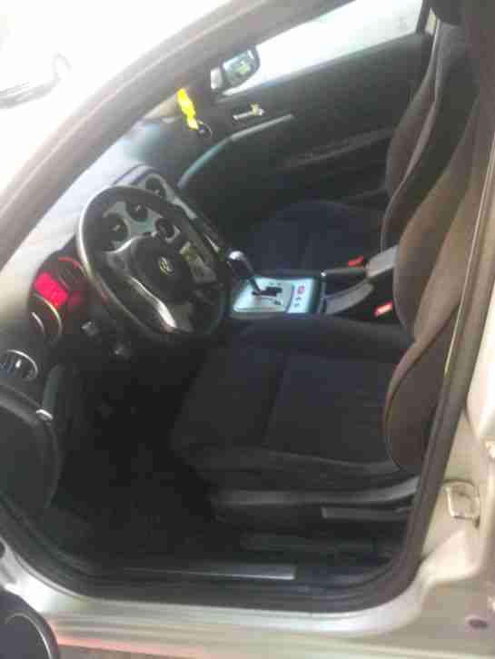 Alfa Romeo 159 Sportwagon (Kombi), 2,4 l Diesel, 200 PS, 149000 km, BJ/EZ 2006