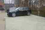 159 Sportwagon Q tronic (Aut., Xenon,