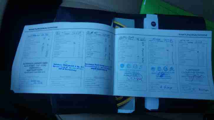 Alfa Romeo 159 Sportwagon Q-tronic (Aut., Xenon, Schiebedach,Bose,Navi etc.)