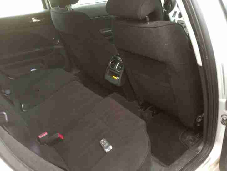 Alfa Romeo 159 Sportwagon TÜV Au Neu Diesel Euro 4