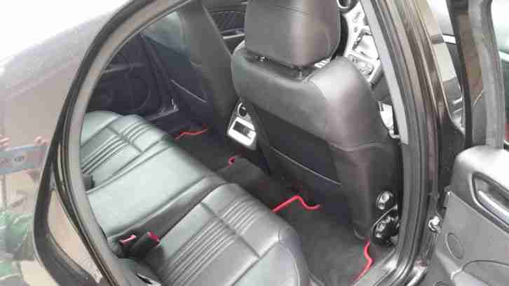 Alfa Romeo 159 Ti 3,2 V6 Q2