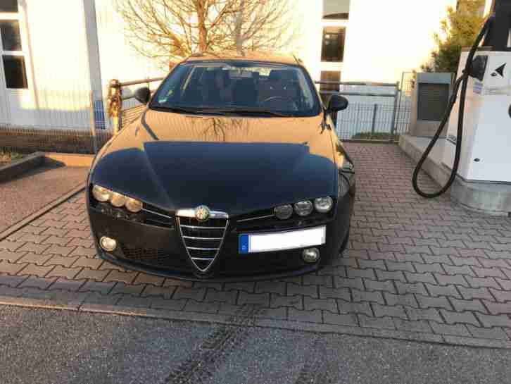 Alfa Romeo 159