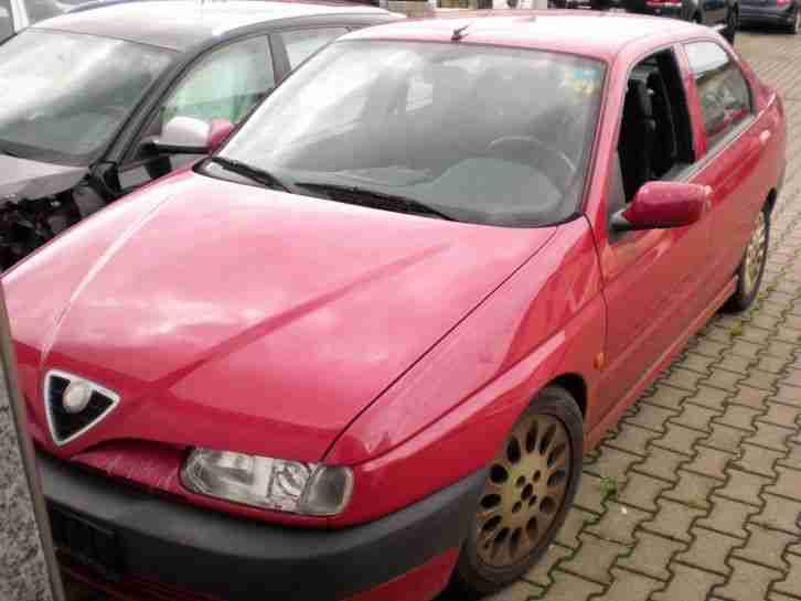 Alfa Romeo
