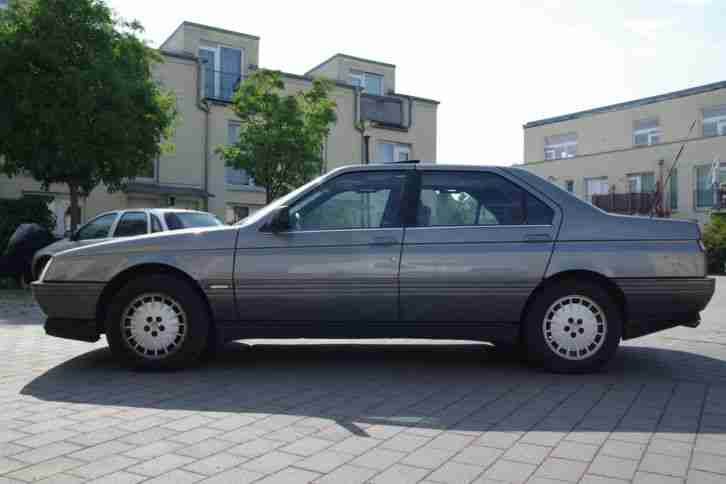 Alfa Romeo 164 3.0 V6