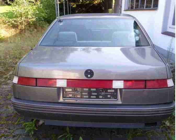 Alfa Romeo 164, 3 Liter V6, 12 Ventiler