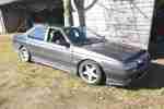 164 QV 3.0l V6 171KW EZ: 30.09.1993