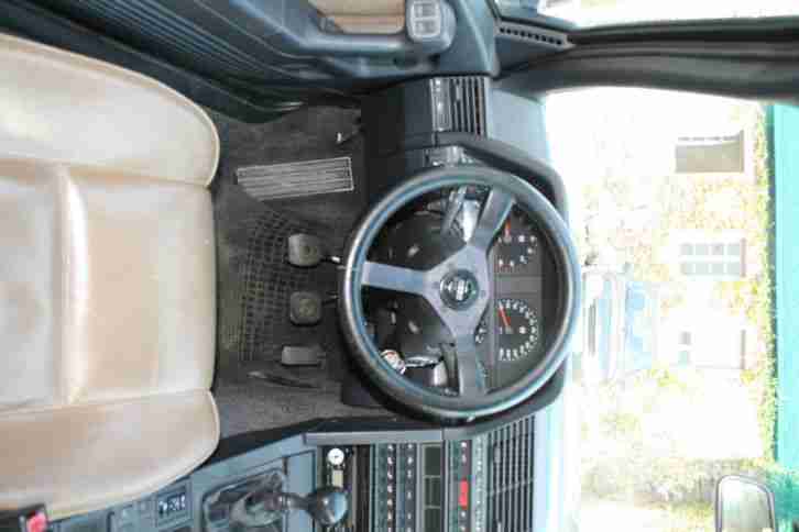 Alfa Romeo 164 Super V6 24V