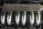 164 drei Liter V6 originale Alufelgen,