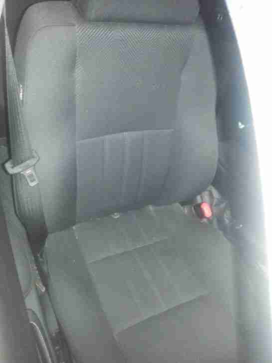 Alfa Romeo 166 2.4 JTD Schlachtfest