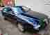 Alfa Romeo 166 2.5 V6 24V 140KW (190PS) Verkauf als Bastlerfahrzeug