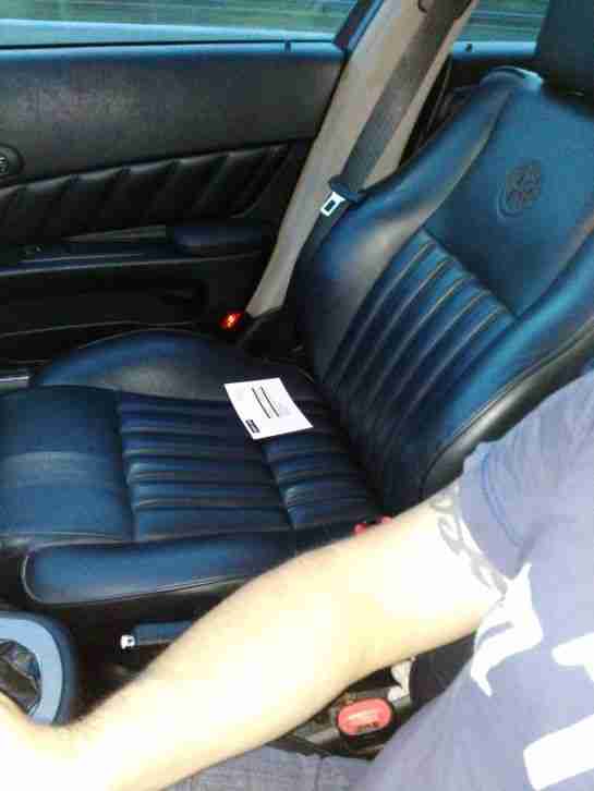 Alfa Romeo 166 226ps 3 liter 6 gang + viele ersatzteile dazu + werkstatt cd