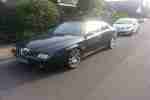 166 3.0 V6 24V 220PS Distinctive