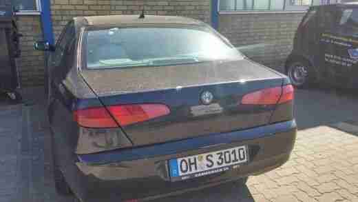 Alfa Romeo 166 936 2, 5 l