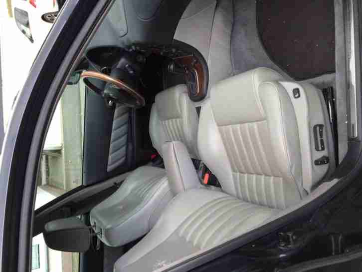 Alfa Romeo 166 (936)