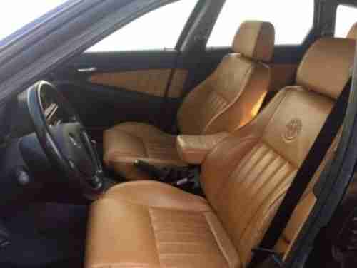 Alfa Romeo 2.0 TS Sportwagon Kombi Bj. 2000 TÜV 6/18