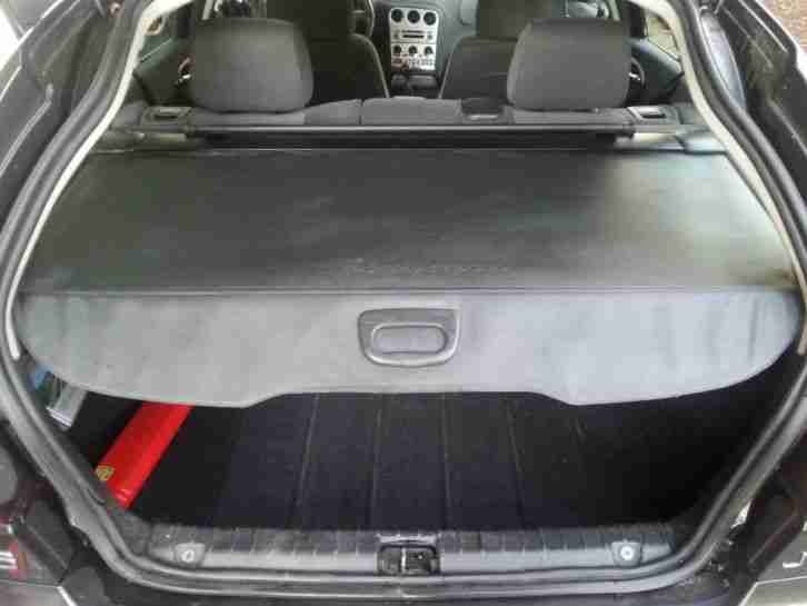 Alfa Romeo 2.4 JTD Sportwagon