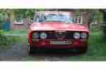 2000 Bertone GT Oldtimer