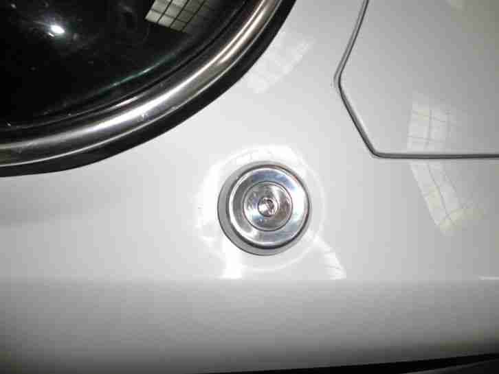 Alfa Romeo 2000 GTAM Replica