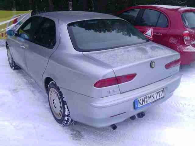 Alfa Romeo
