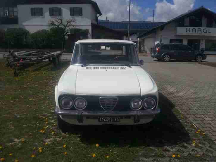Alfa Romeo