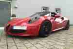 4C Spider