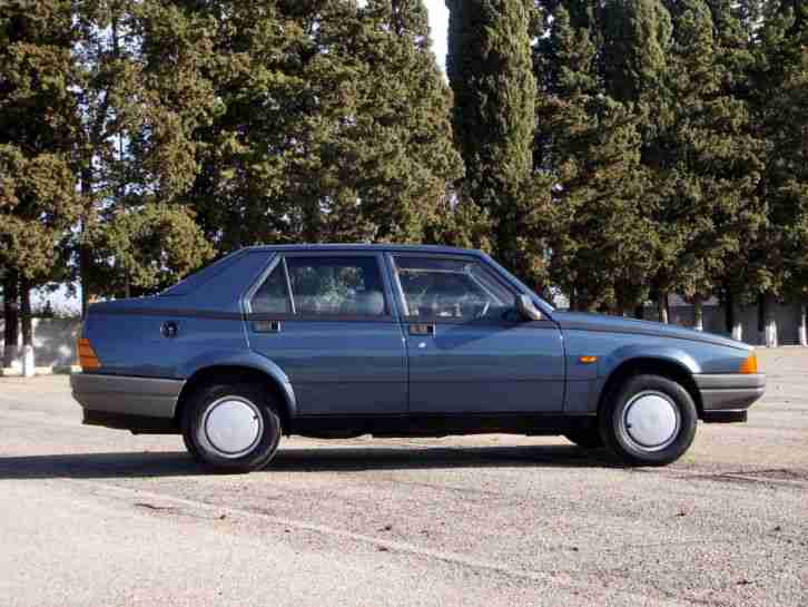 Alfa Romeo 75 1800