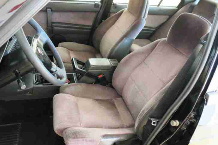 Alfa Romeo 75 3.0 V6 America