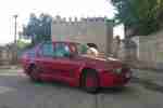 Alfa Romeo 75 Evoluzione