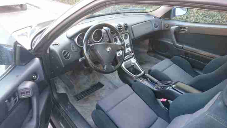 Alfa Romeo 916 GTV TÜV NEU ohne Mängel