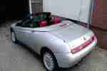 916 Spider Cabrio