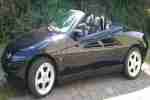 916 Spider Cabrio Bj 97 TÜV 8 2014 viele