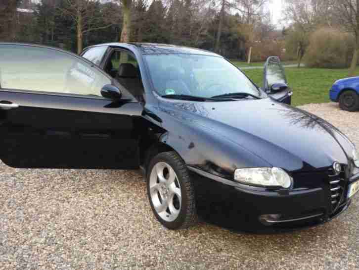 Alfa 147 1.6 Twin Spark