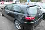 Alfa 147 2.0 TS Distinctive, Optisch ein