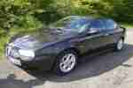 Alfa 156 2.0 JTS 16V Selespeed Distinctive