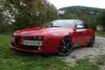 Alfa 159 1, 9 JTDM 16V 150 PS