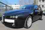 Alfa 159 Sportwagon 2.4 JTDM 20V DPF